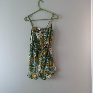 E&M | Women’s Shorts Jumpsuit | Size: S